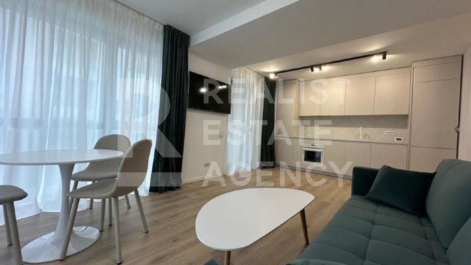 Decebal - Alba Iulia | 2 Camere | Decomandat | Bloc nou | Parcare - Poză 1