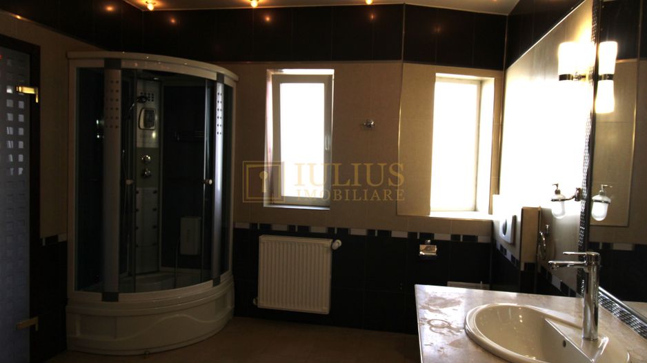 Casă individuală – Dumbrăvița, mobilata si utilata, spatii generoase. - Poză 29