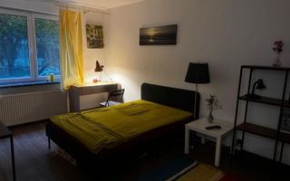 Garsonieră confortabilă Militari – acces facil transport - Poză 3