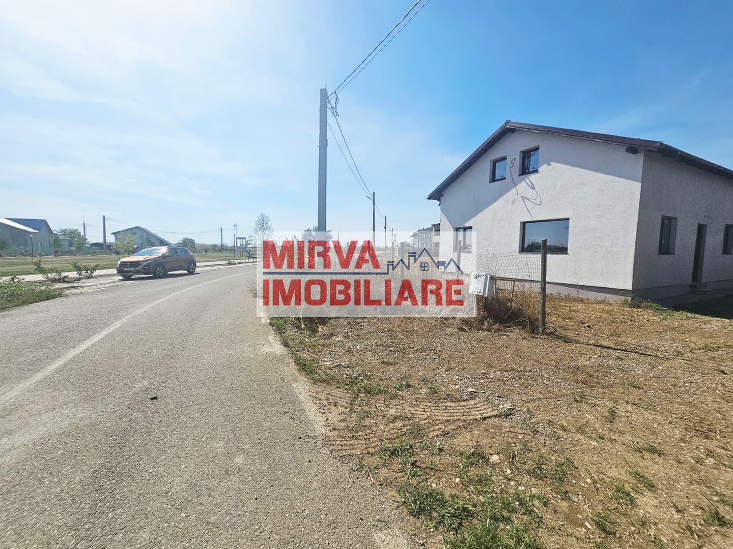 🏡 Casă la gri, 5 camere – Târgșoru Vechi - Poză 2