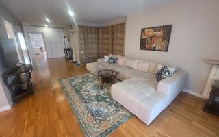3 camere | Terasa vedere la piscina | Pipera | Școala Americanǎ - Poză 1