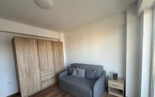 Garsoniera 37 mp balcon etaj 3 cu lift zona Mihai Viteazu - Poză 3