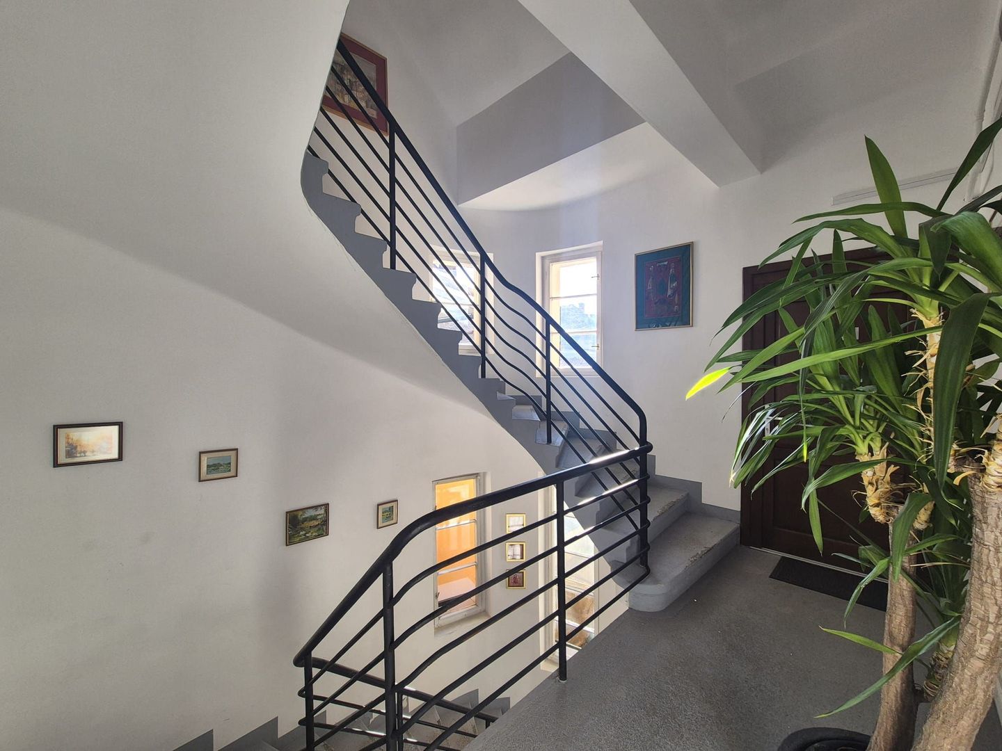 Exclusivitate - Zona Tribunalului , Sf. Constantin, spațiu stradal - Poză 8