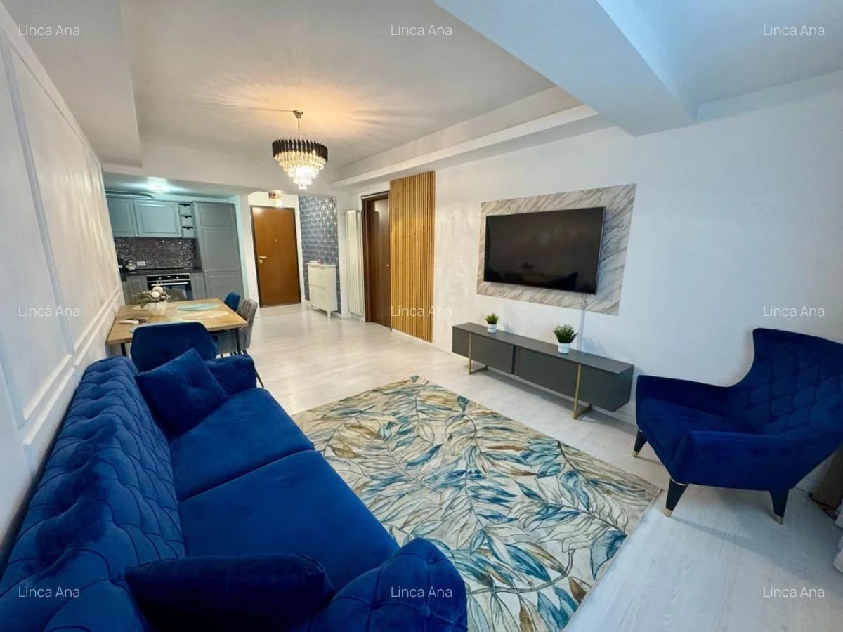 Apartament superb Floreasca - Poză 1