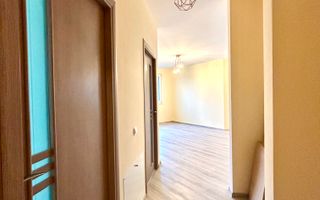 Apartament 3 camere, de vanzare  in Zona BMW / Floresti - Poză 14