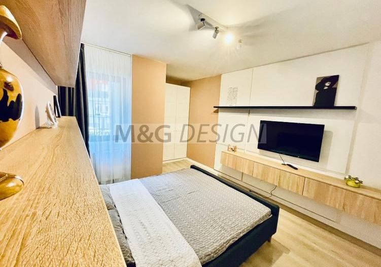 Apartament 2 camere Aradului bloc nou - Poză 10