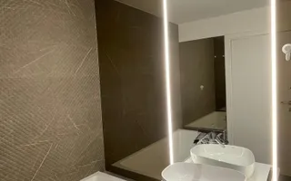 AP. 3 CAMERE - AVIATIEI TOWER, PARCARE SUBTERANA, BLOC NOU, MODERN - Poză 20