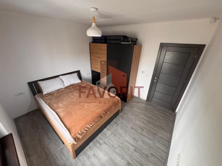 Vand ap 3 camere in Braytim - Timisoara Sud - Poză 5