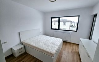 De inchiriat vila 4 camere - intrare comuna Berceni - Poză 13