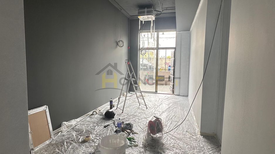 Investitie Spatiu comercial 2 min metrou Mihai Bravu - Poză 5