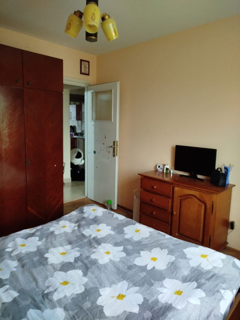 Apartament 3 camere de vânzare – Piața Centrală, etaj 3 - Poză 6