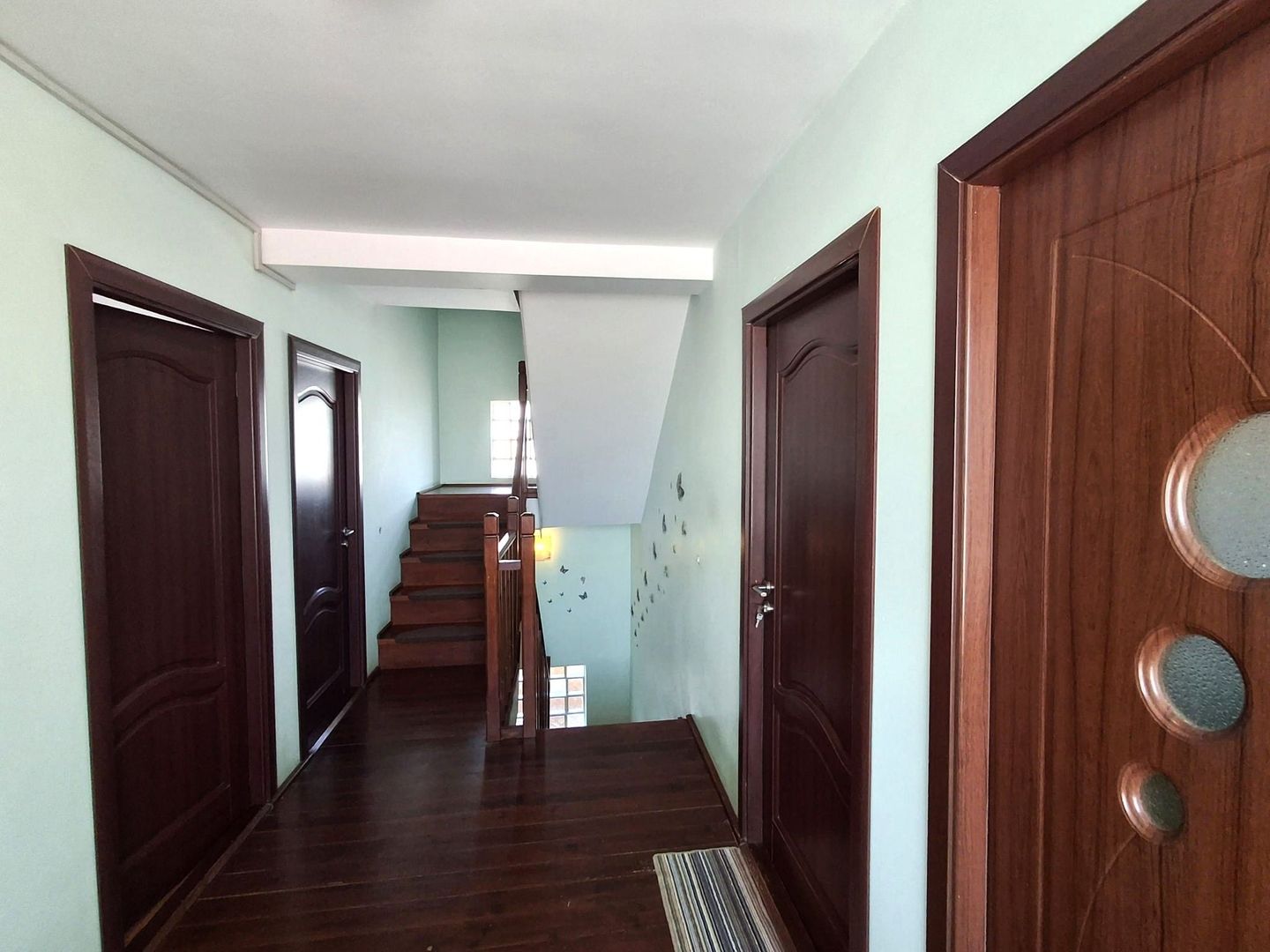 Casa  zona Voluntari - Poză 9