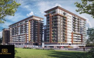 Oferta 2 cam tip studio proiect premium titan pallady direct dezvoltator - Poză 6