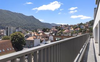 Apartament 25 cam Premium Central | Parcare Subterana si Utilitati incluse - Poză 7