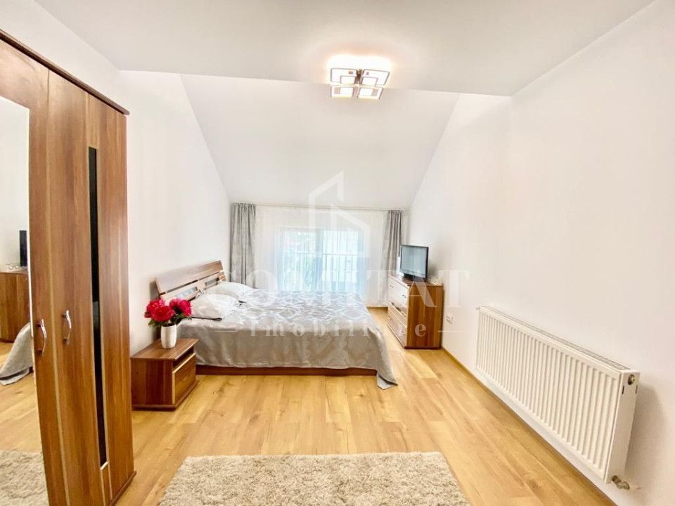 Apartament 2 camere | zona străzii Oașului - Poză 1