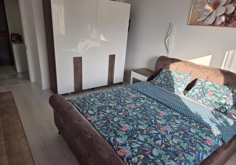 DE INCHIRIAT: Apartament 2 camere BLOC NOU - Drumul Binelui - Poză 3