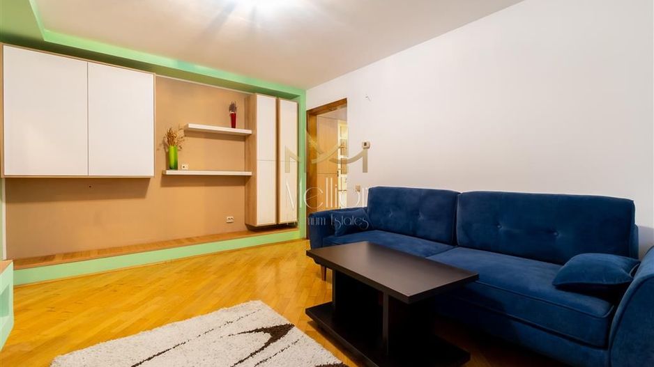 Apartament frumos cu 3 camere | 64 mp | parcare | Gheorgheni! - Poză 2