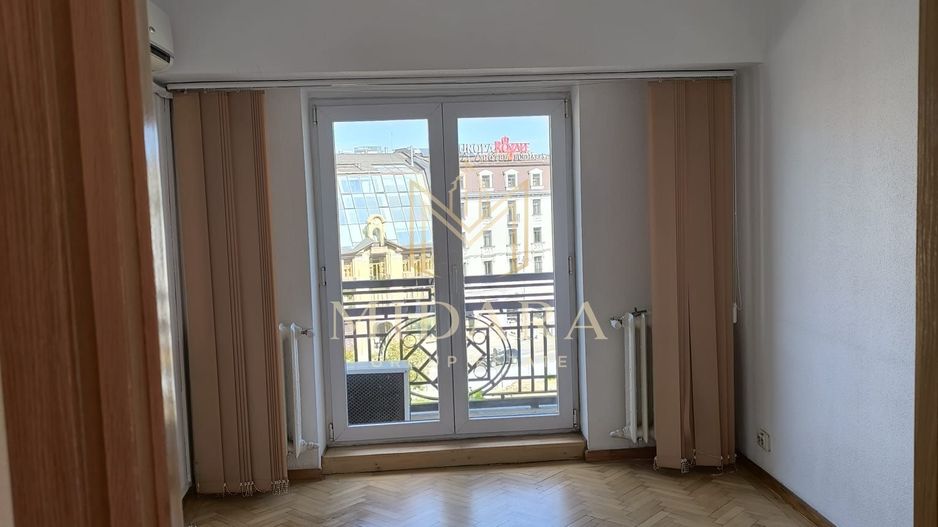 4 camere Unirii | Ideal birou | 97 mp | 1250€/lună - Poză 5