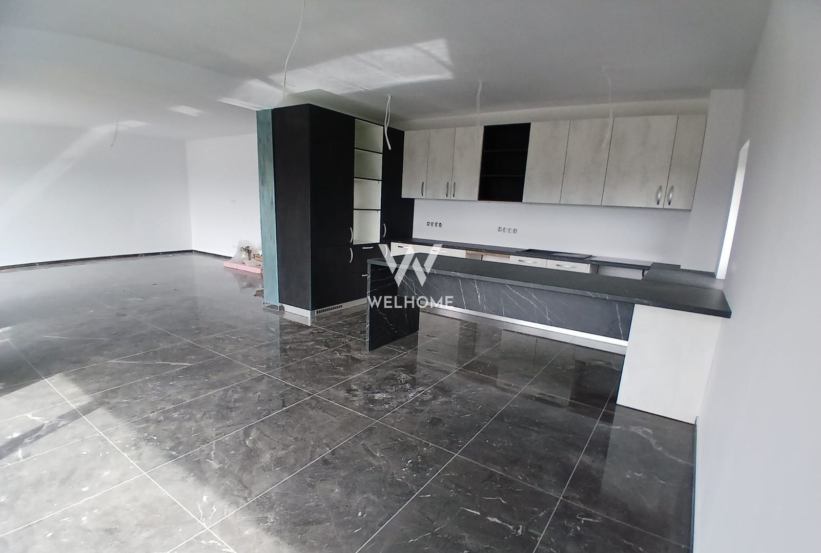 Casă individuală premium, 200 mp utili ,teren 815mp - Șelimbăr - Poză 8