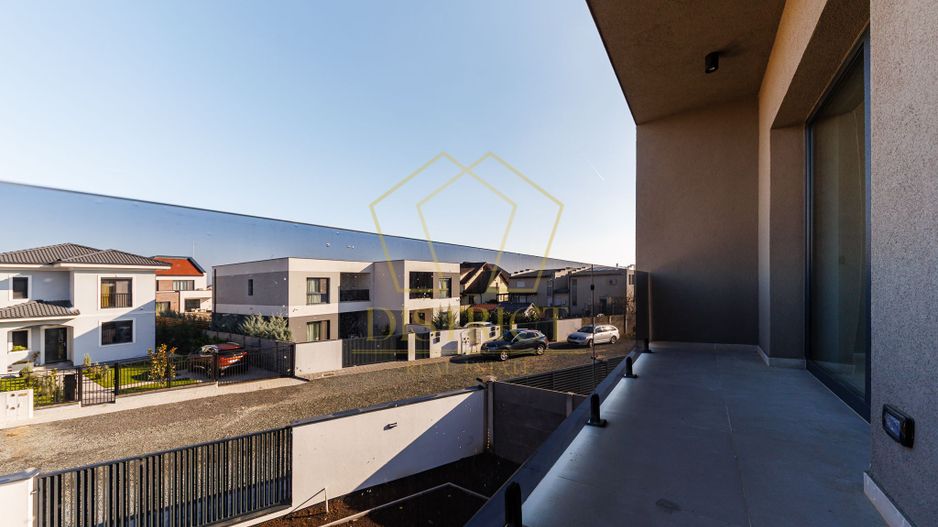 Vila individuala noua cu 5 camere | Dumbravita | Comision 0% - Poză 33