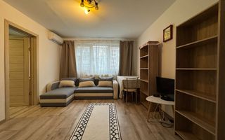 Apartament 2 camere+birou Alexandru cel Bun - Poză 2