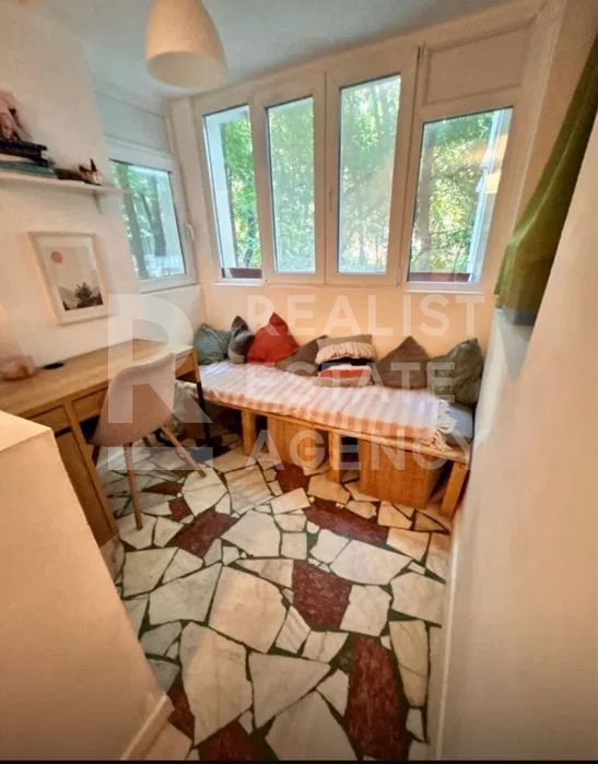 Vânzare, apartament cu 2 camere în zona Drumul Taberei - Poză 5