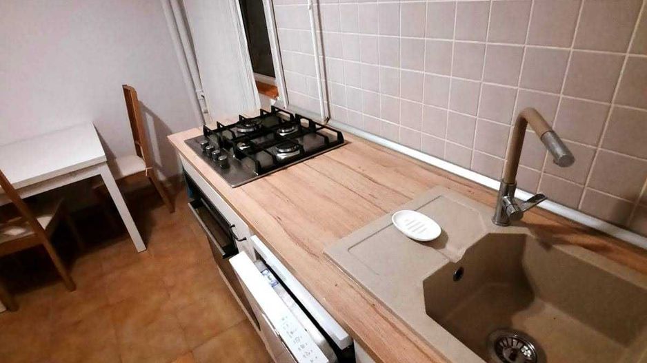 Inchiriere Apartament 2 camere zona Iancului, la 7 min de metrou - Poză 5