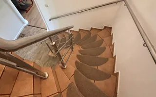 Vilă individuală/poziție avantajoasă în Dumbrăvița! - Poză 36