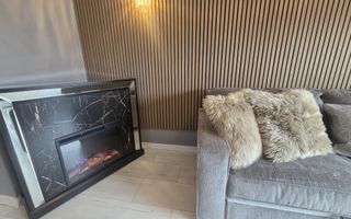 Casă tip duplex de închiriat – Caro Village Otopeni - Poză 4
