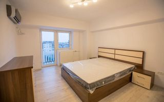 AP. 2 CAMERE P-TA ALBA IULIA, BUCATARIE INCHISA, MODERN, METROU 15 MIN - Poză 1