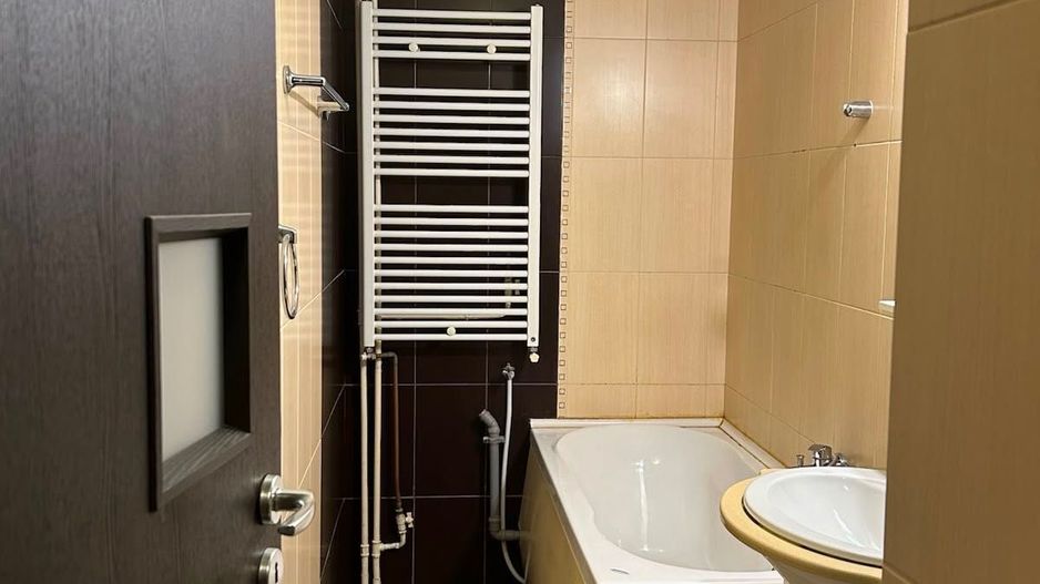 De inchiriat garsoniera 1 min Metrou Muncii, renovata, decomandata - Poză 6