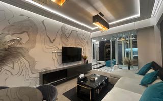 2 camere Lacul Morii | Vedere lac - Poză 2