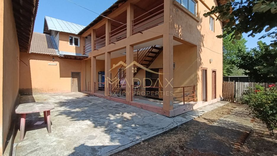 Inchiriere Complex Comercial/Logistic/Rezidential-Tranzit Novaci-oras Mihailesti - Poză 3