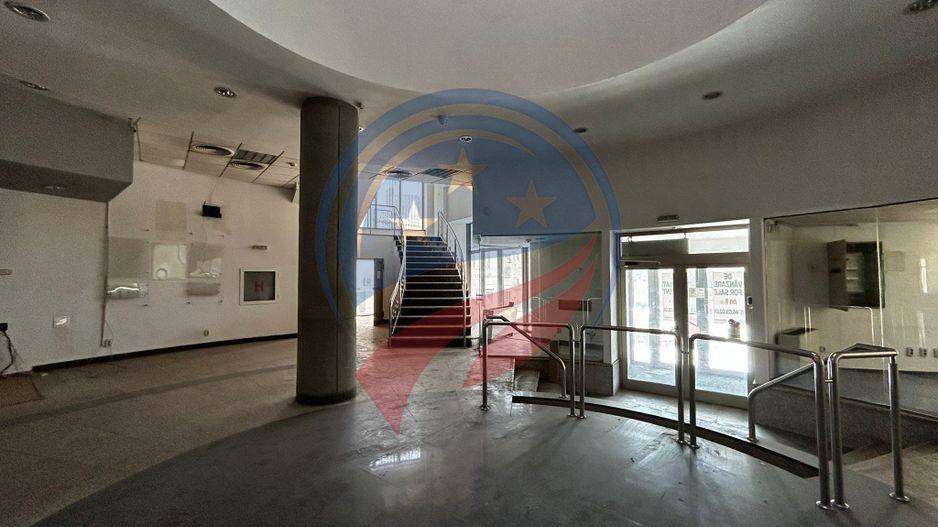 Spatiu comercial de inchiriat in zona Ultracentral/Craiova - Poză 19