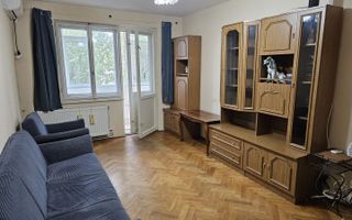 Apartament cu 3 camere, etaj intermediar - Piata Centrala - Poză 3