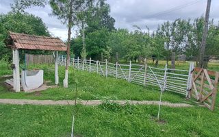 VANZARE CASA | TEREN 2.500 MP | LIVADA SI GRADINA | COMUNA BEUCA, TELEORMAN - Poză 7