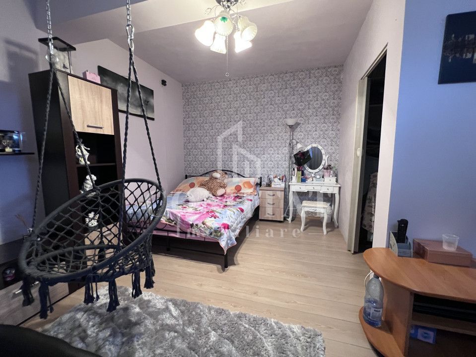 Apartament 2 camere | zona Tăbăcarilor, cartier Mărăști - Poză 5