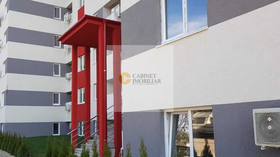 2 Camere - 55MP | Decomandat | 2021 | Credit | 5/10 | Rotar Park - Poză 8