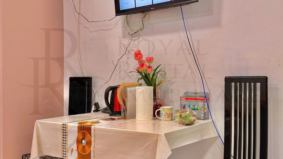 Ap 4 Camere | Zonă Iulius Mall – FSEGA  Ideal investiție sau locuință - Poză 4
