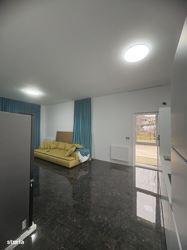 Apartament 2camere finisaje lux - Poză 1