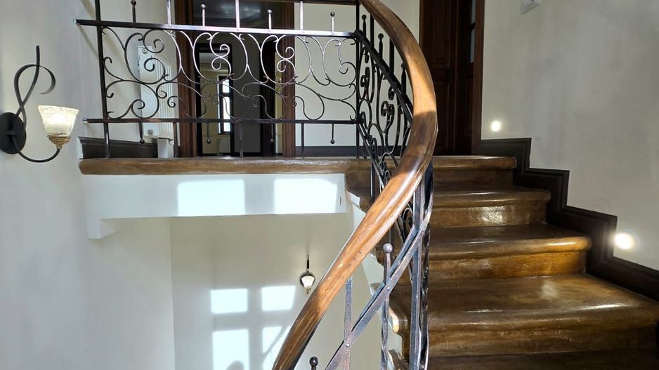 Spațiu de birouri ultracentral de inchiriat - etaj 1-intrare separata - Poză 11