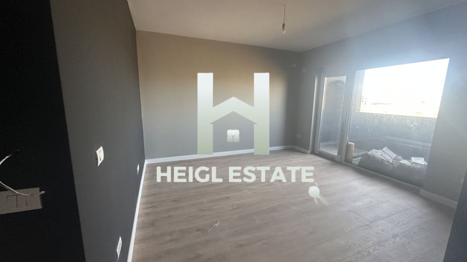 Apartament cu gradina in Braytim Sud - Poză 1