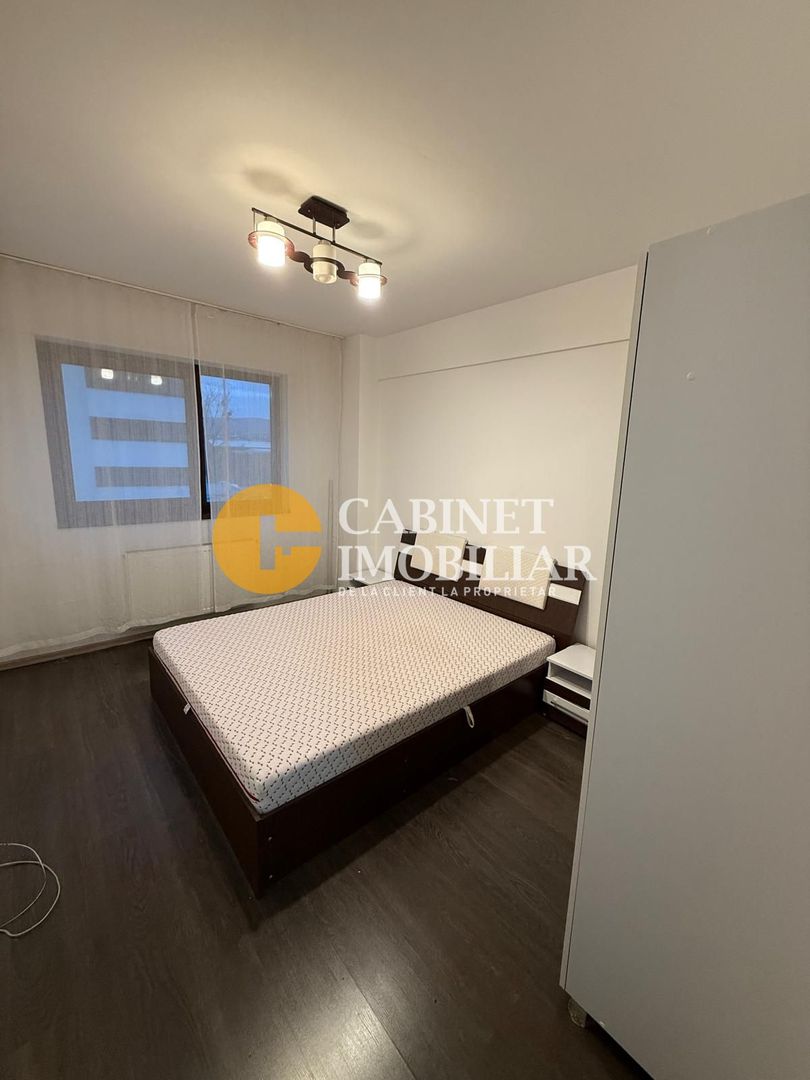 Apartament 2 Camere - 43 mp - zona Bucium - Poză 3