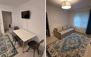 Apartament renovat complet, aproape de pădure și Parcul La Terenuri. - Poză 2
