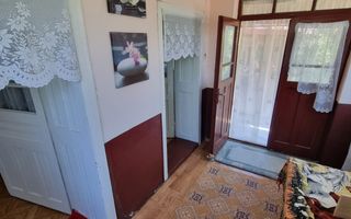 CASĂ LA ȚARĂ, SÂMBOLENI, COMUNA CAMARAȘU - Poză 6