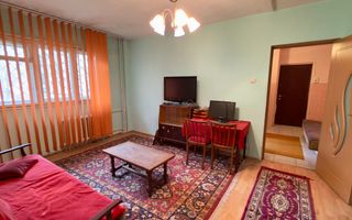 Apartament 2 camere Militari Lujerului, 2 minute de metrou, comision 0 ! - Poză 3