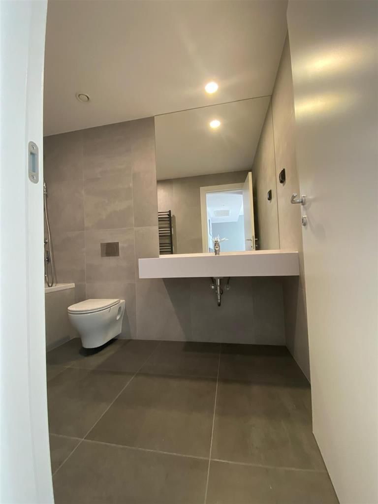2 camere | One Herastrau Towers | terasa 16 mp - Poză 15