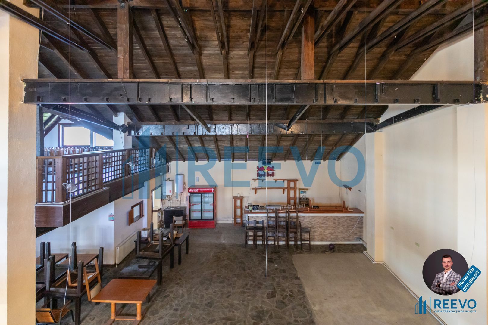 Han și 3.767 mp teren de vânzare, Racova - Poză 7