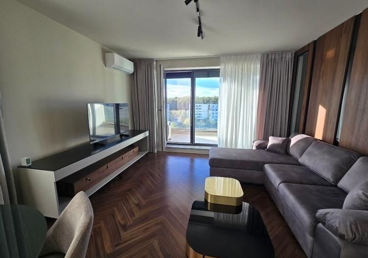 Apartament de inchiriere |3 camere de Lux,|Greenfield, 88 mp - Poză 12