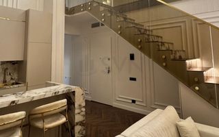 REA1028299 Apartament High End 3 Camere Prima Vista Design Rafinat - Poză 1